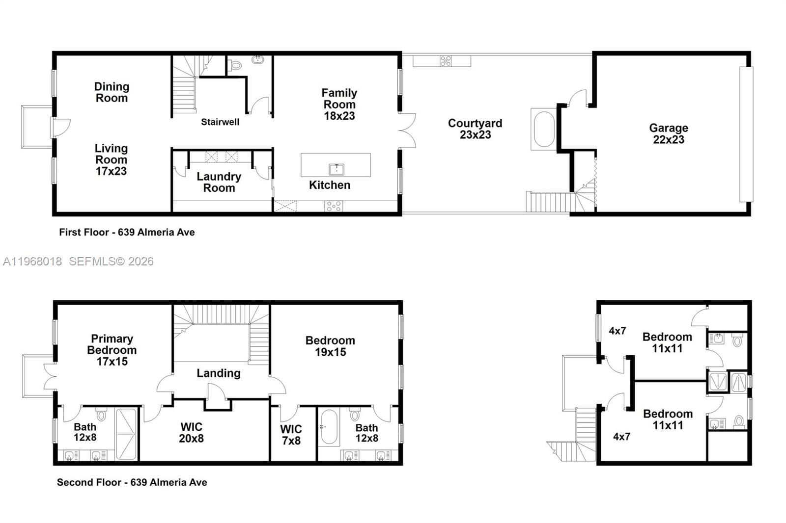 639 ALMERIA AVE - 36