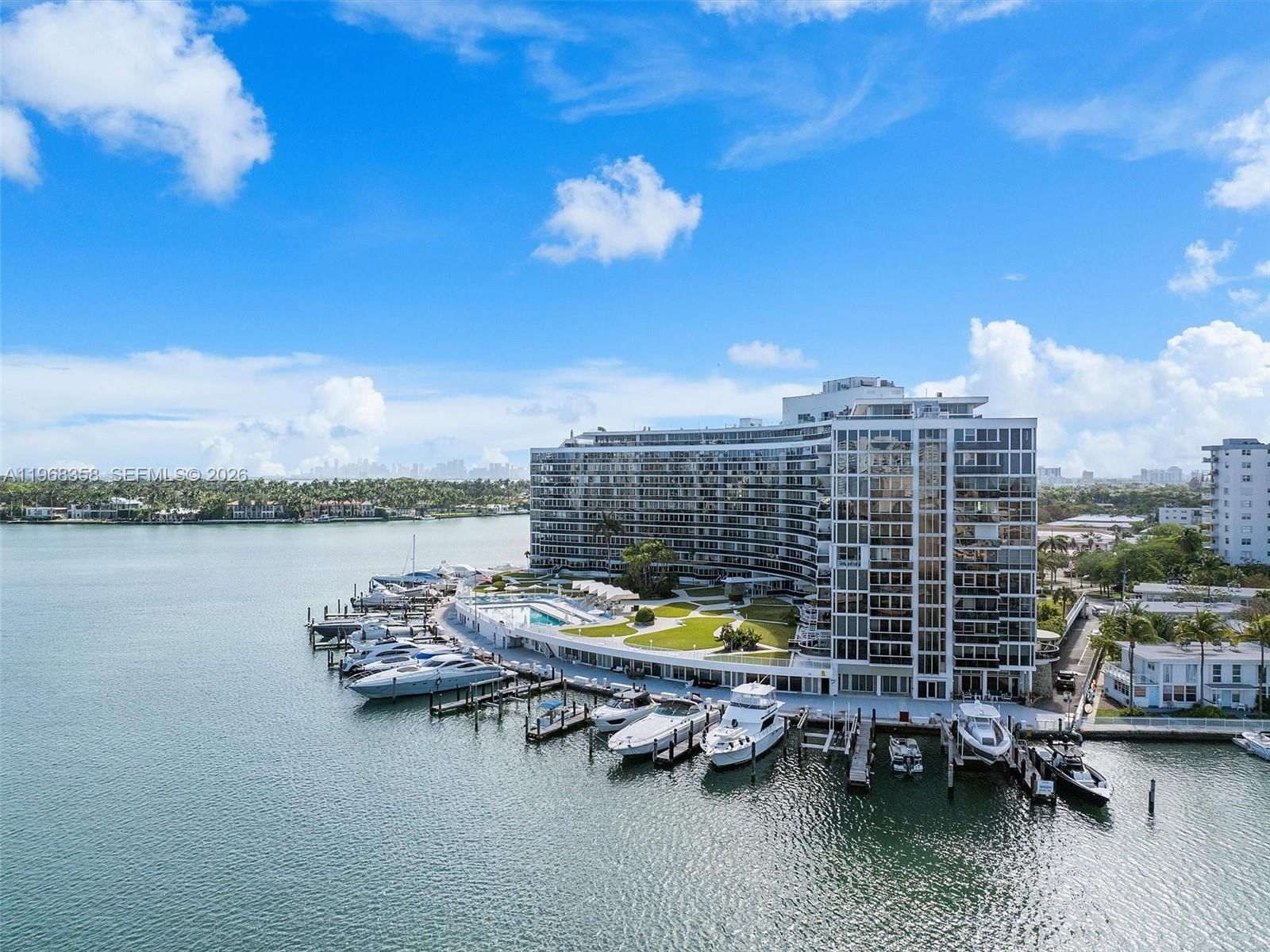 900 BAY DR, Unit 125 - 50