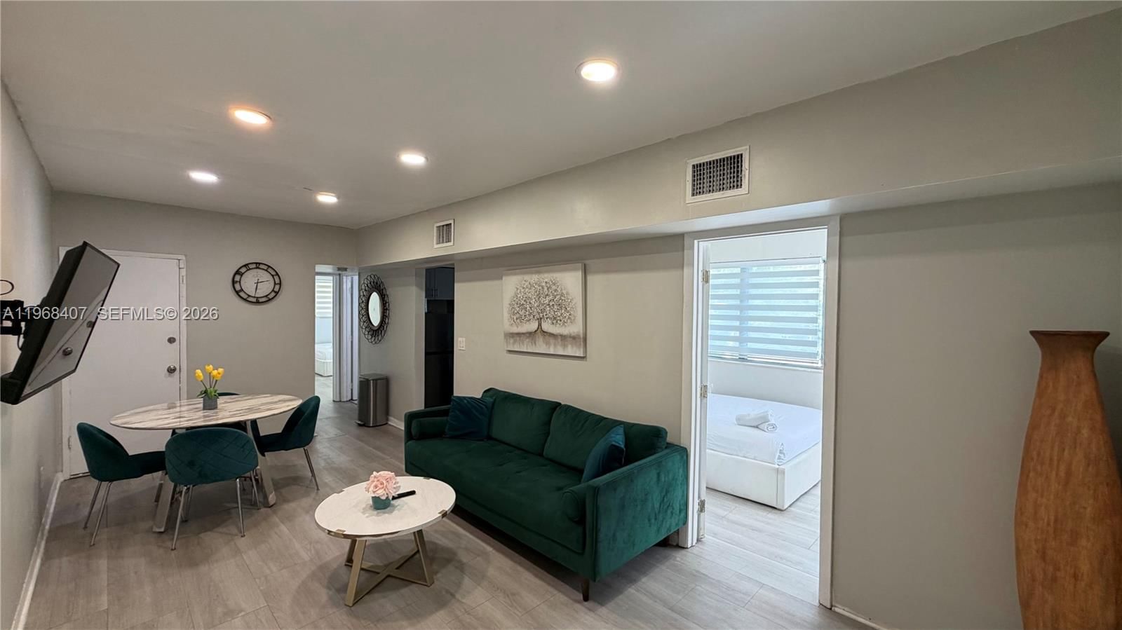 10000 E BAY HARBOR DR, Unit 14 - 1