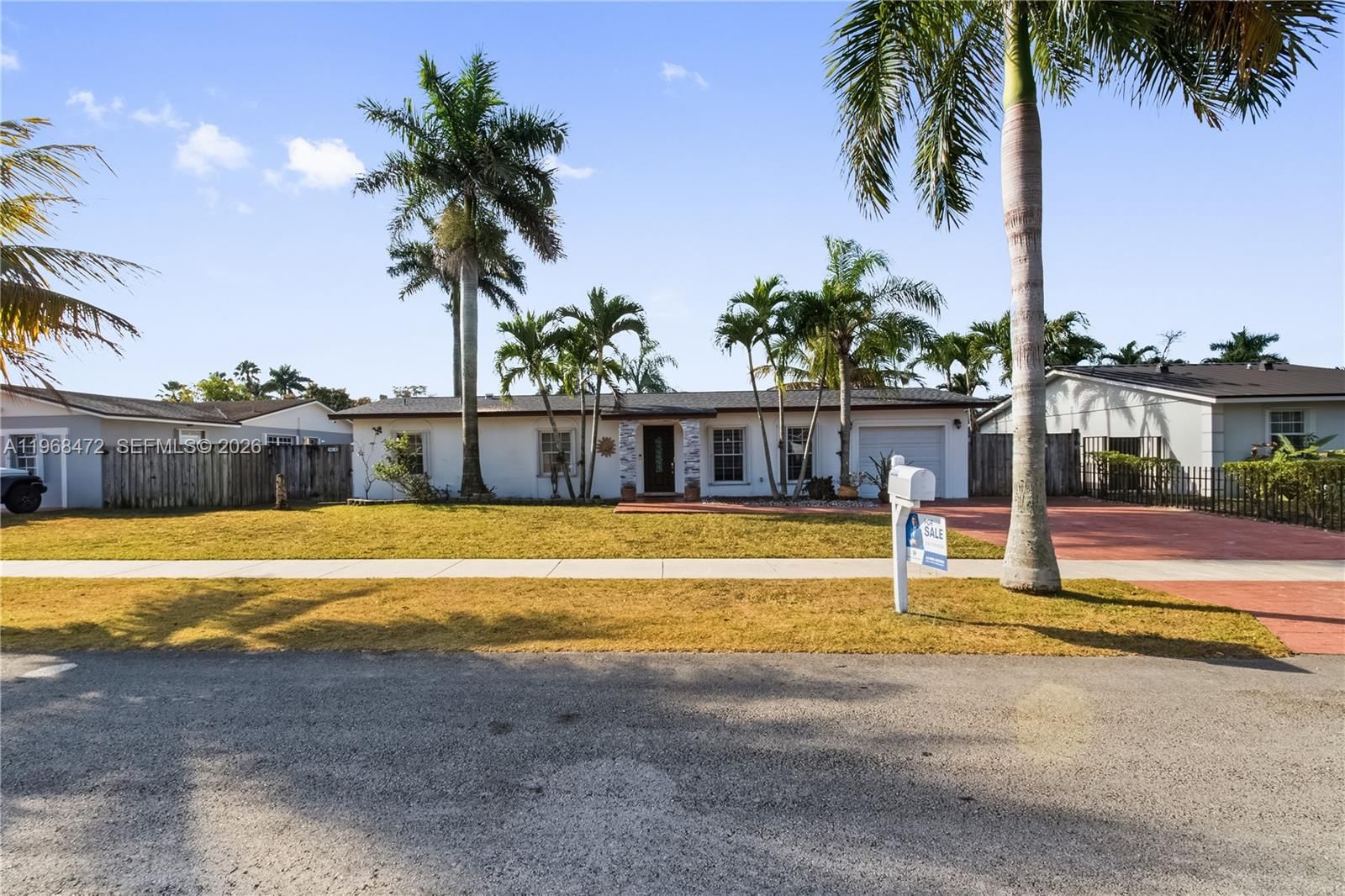 13100 SW 83RD ST - 1