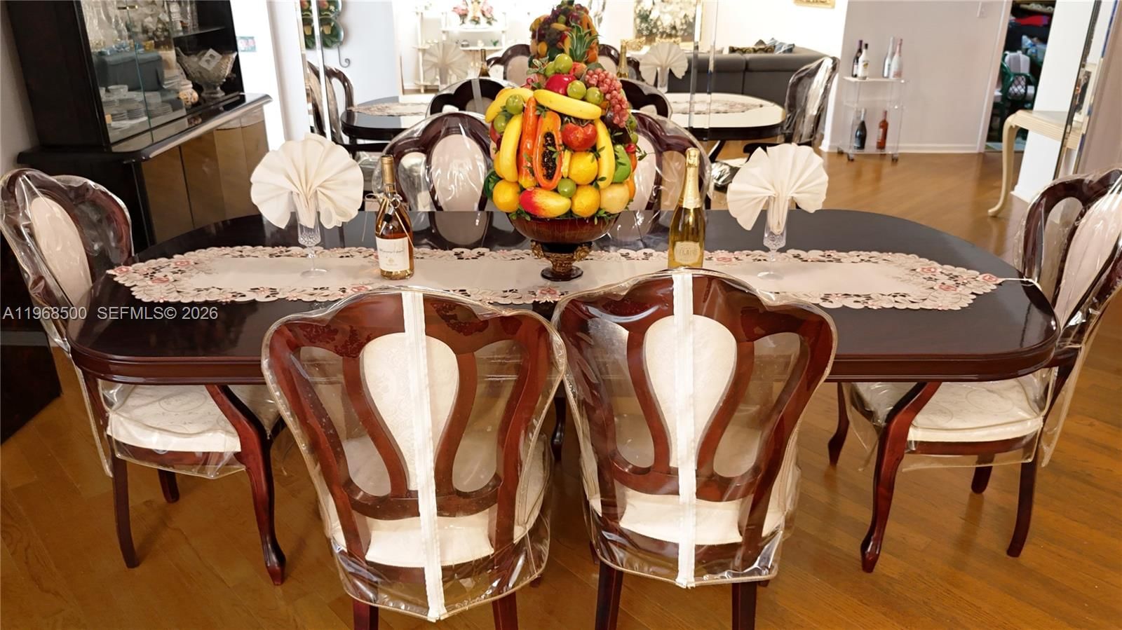 5403 LAUREL OAK ST - 7