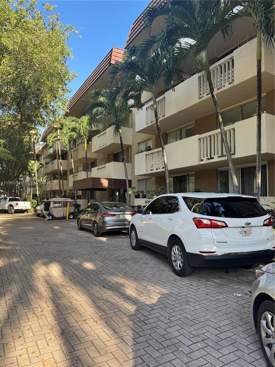 1800 SANS SOUCI BLVD, Unit 112 - 1