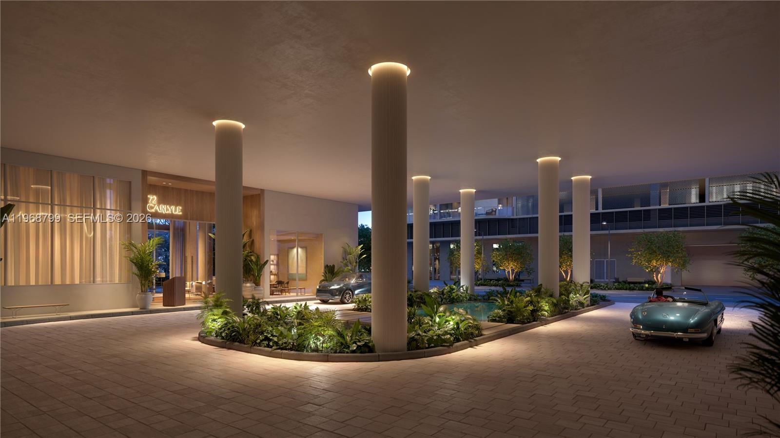 600 72ND ST, Unit 710 - 13