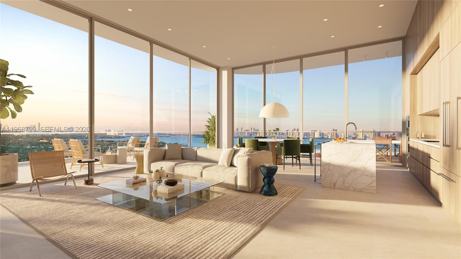 600 72ND ST, Unit 710 - 2