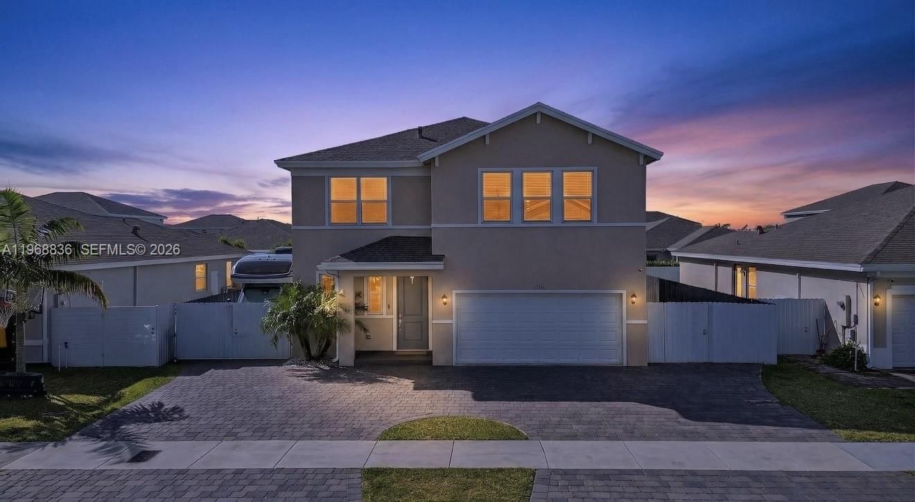 13270 SW 272ND ST - 1