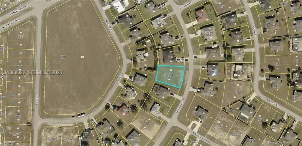 3006 NW DOUGLAS CIR - 1