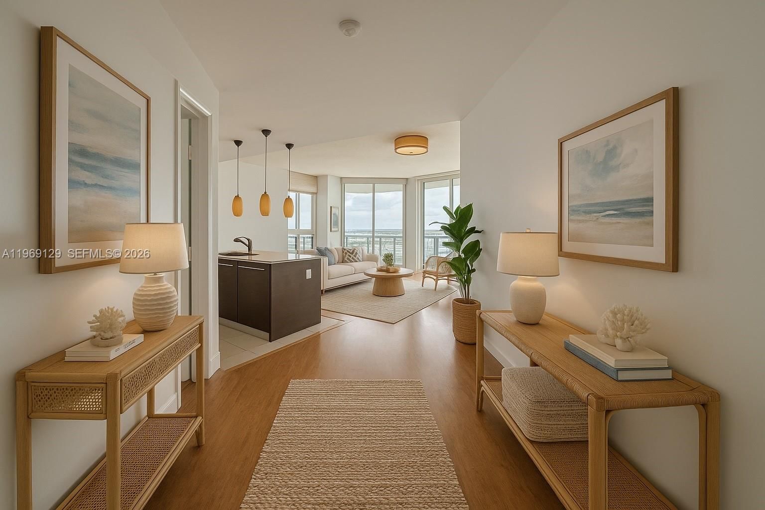 1900 N BAYSHORE DR, Unit 3218 - 1