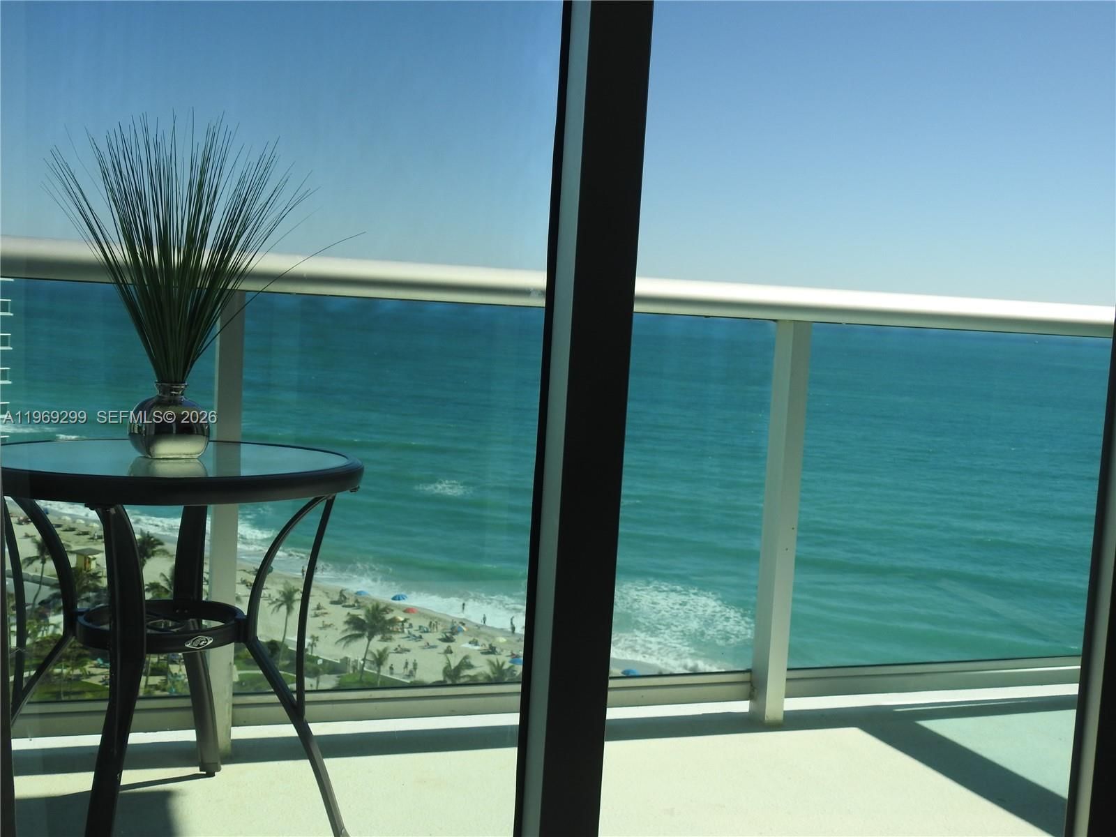 3901 S OCEAN DR, Unit PH16Z - 1