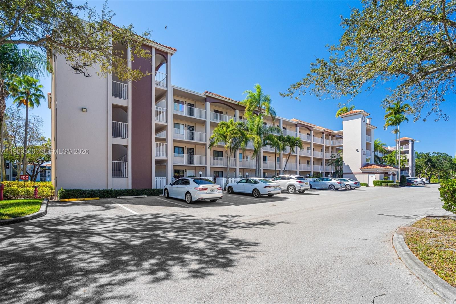 6093 Pointe Regal Cir, Unit 210 - 5