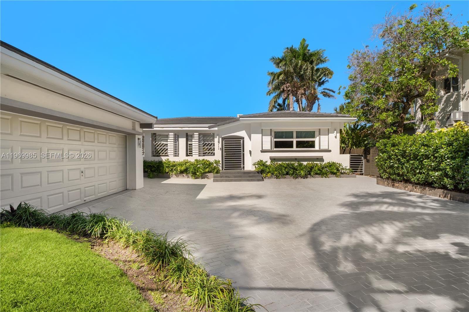 1025 BELLE MEADE ISLAND DR - 1