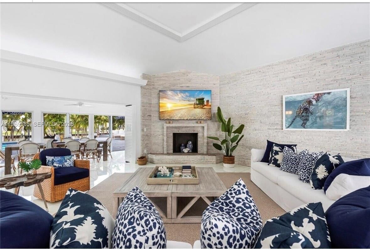 1025 BELLE MEADE ISLAND DR - 4