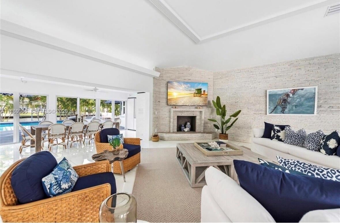 1025 BELLE MEADE ISLAND DR - 5