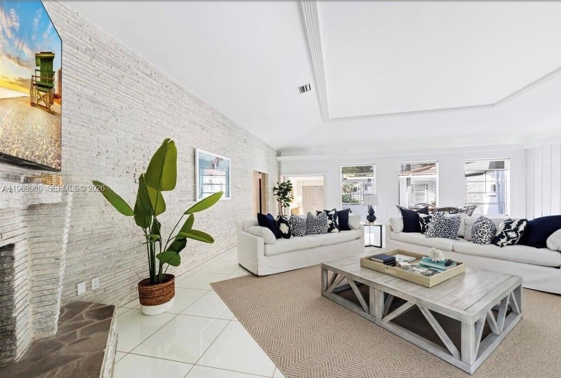 1025 BELLE MEADE ISLAND DR - 6