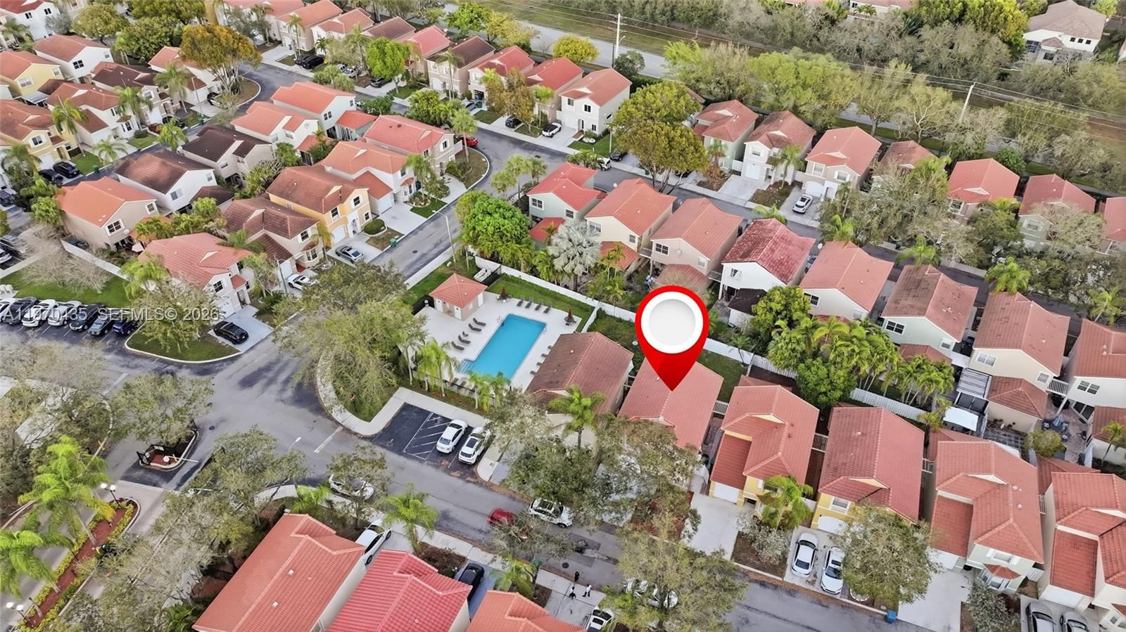 4055 FERN FOREST RD - 35