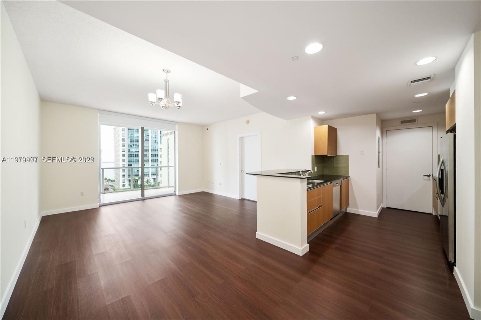 1060 BRICKELL AVE, Unit 1605 - 1