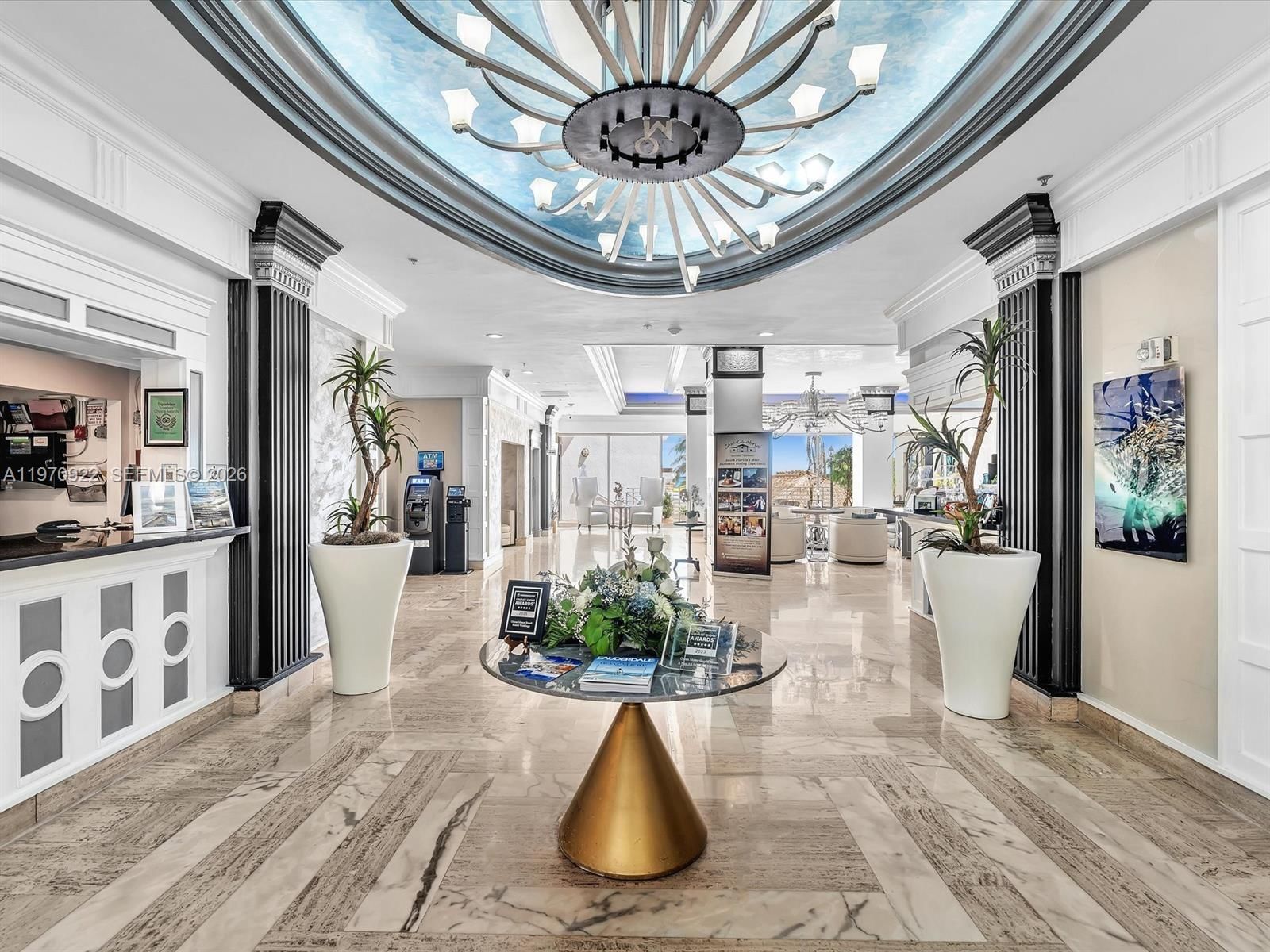 4040 GALT OCEAN DR, Unit 511 - 38