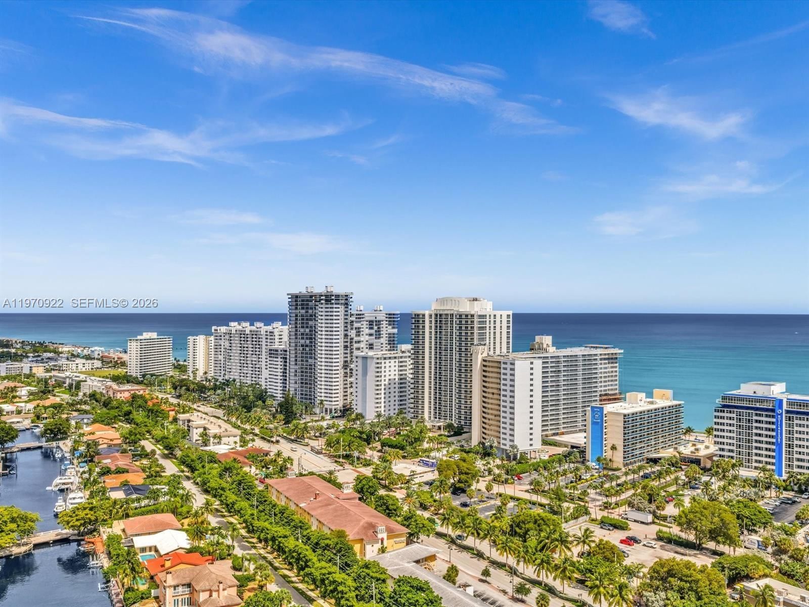 4040 GALT OCEAN DR, Unit 511 - 4