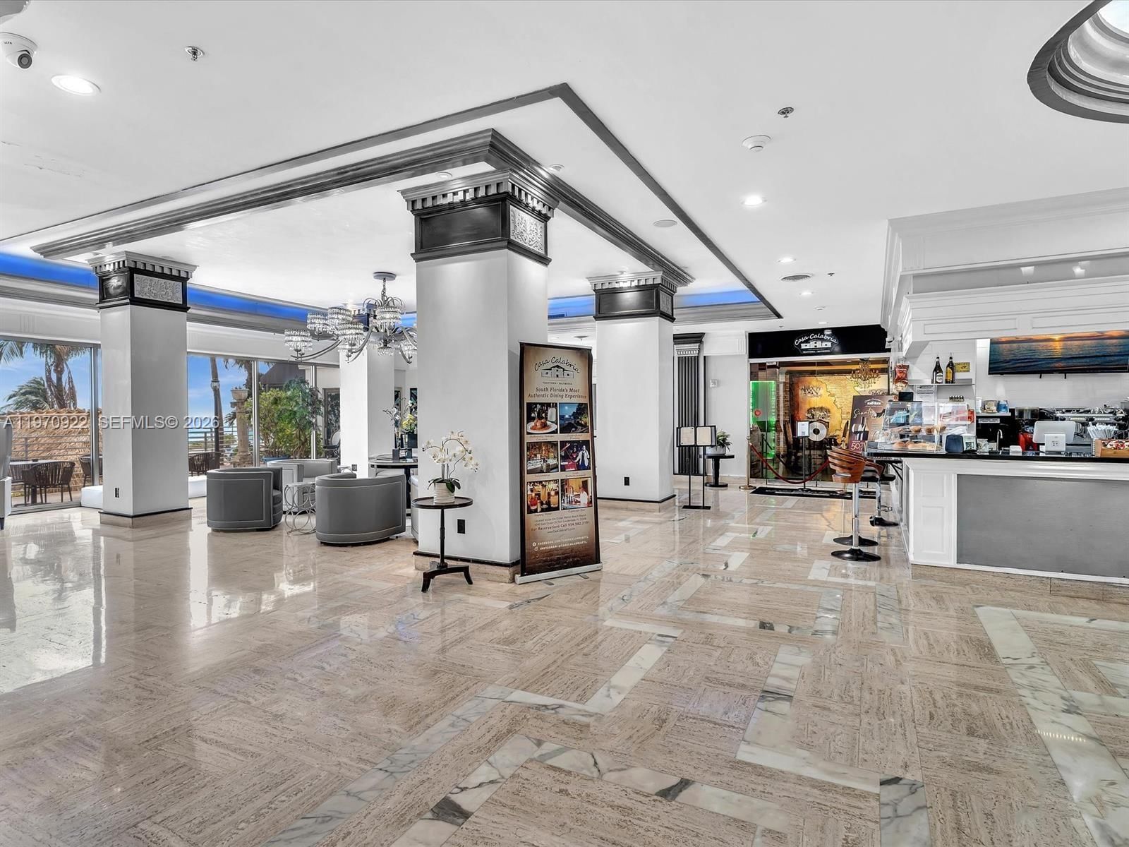 4040 GALT OCEAN DR, Unit 511 - 41