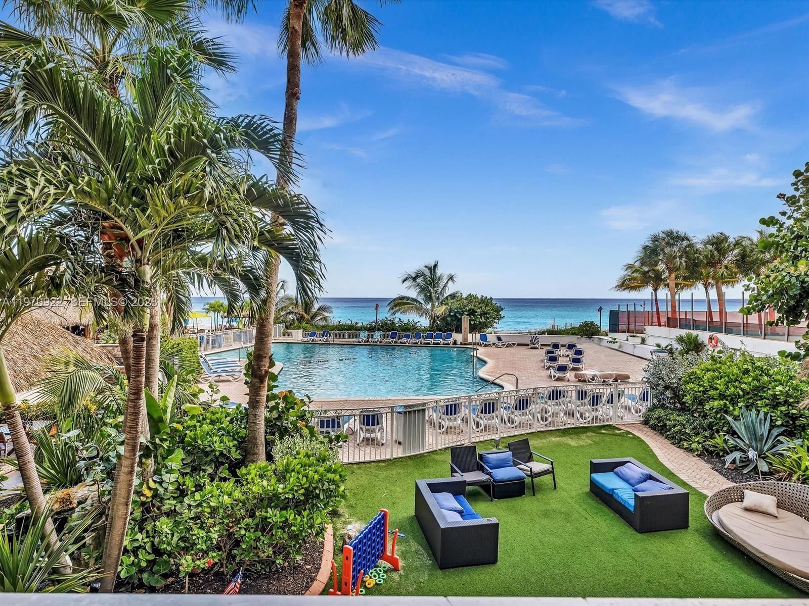 4040 GALT OCEAN DR, Unit 511 - 43