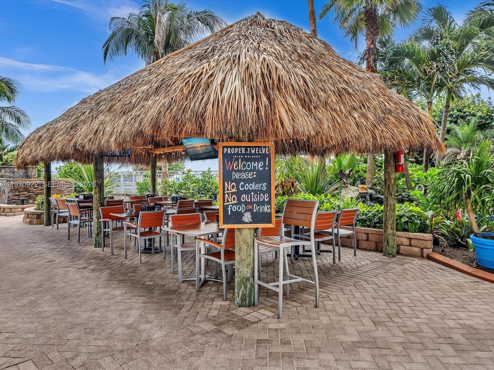 4040 GALT OCEAN DR, Unit 511 - 45