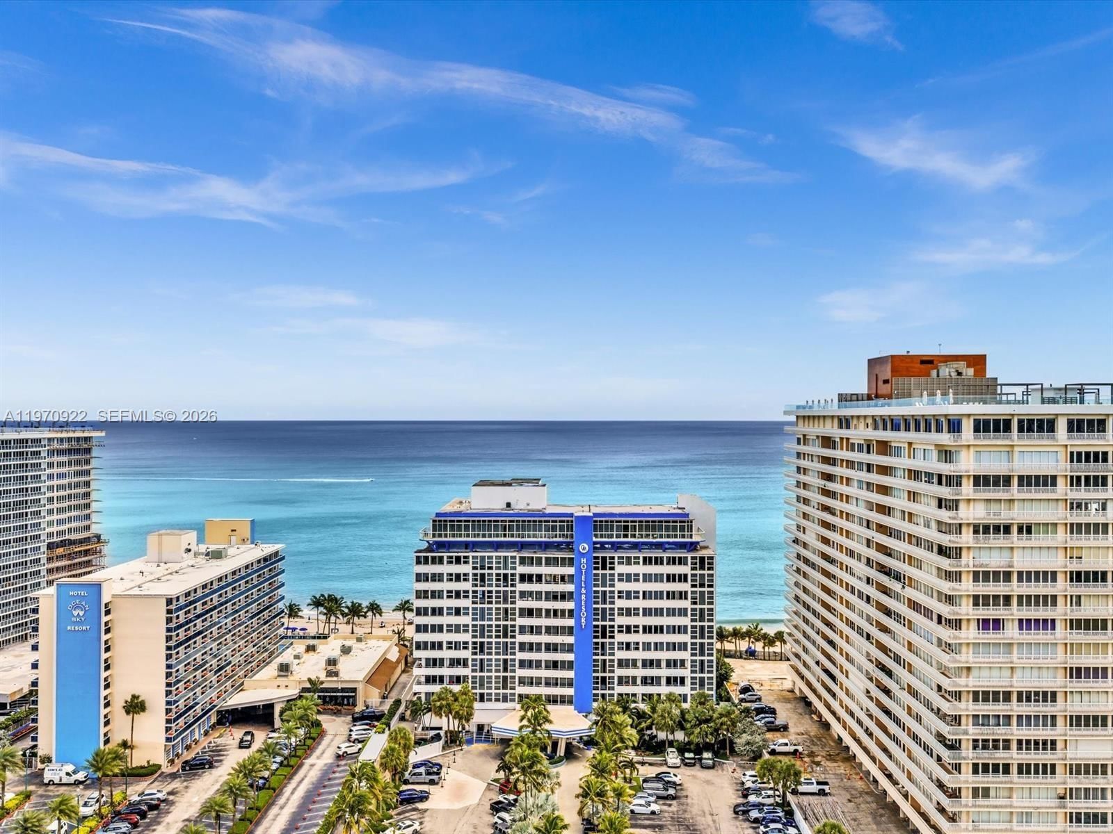 4040 GALT OCEAN DR, Unit 511 - 5