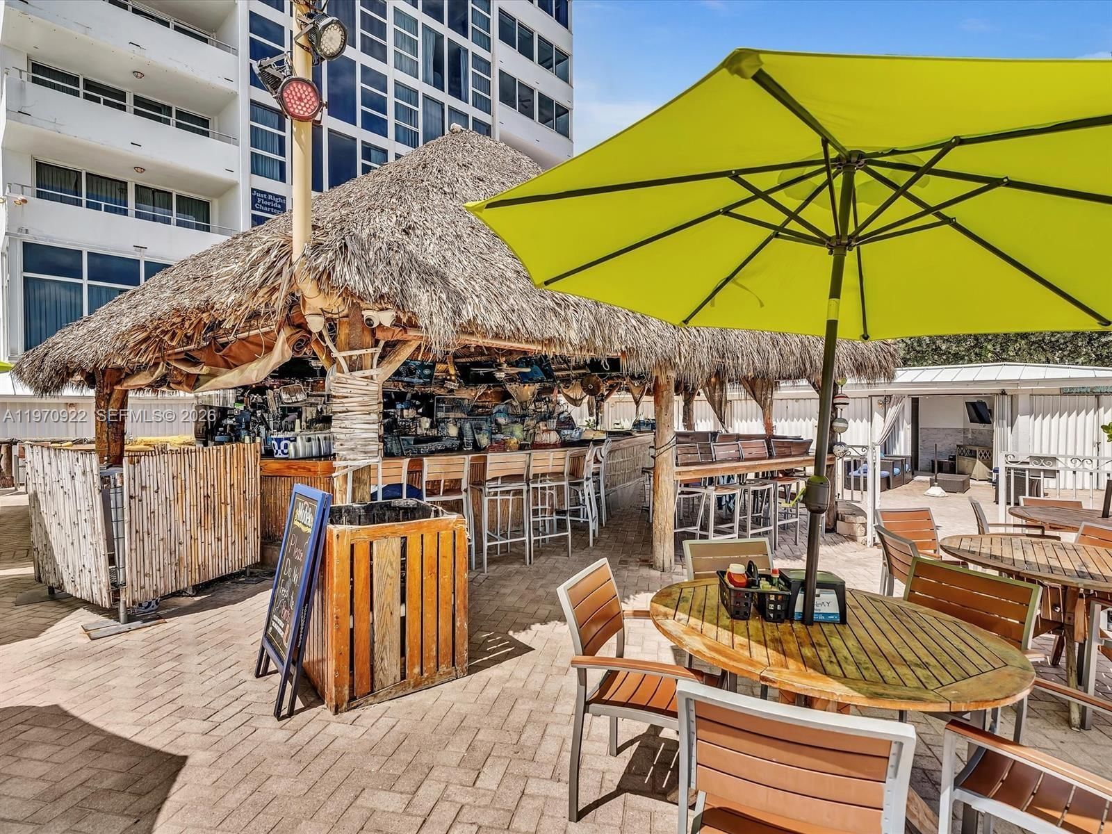 4040 GALT OCEAN DR, Unit 511 - 54