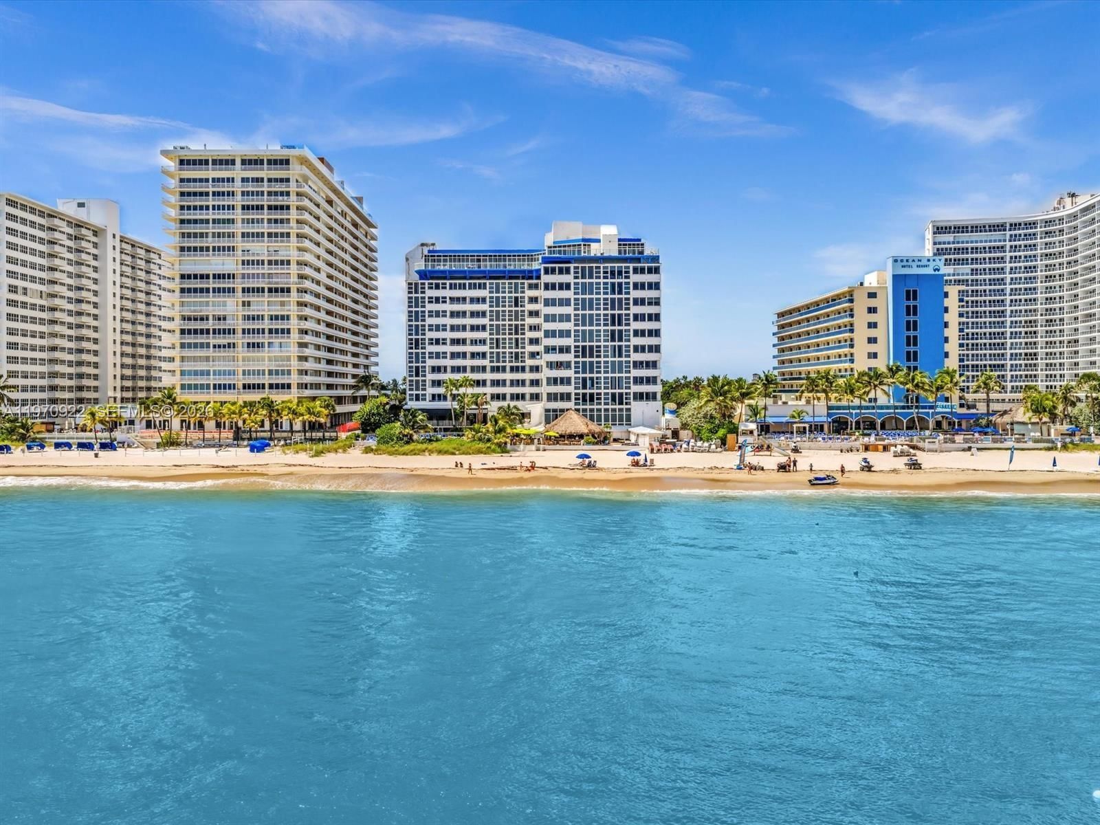 4040 GALT OCEAN DR, Unit 511 - 6