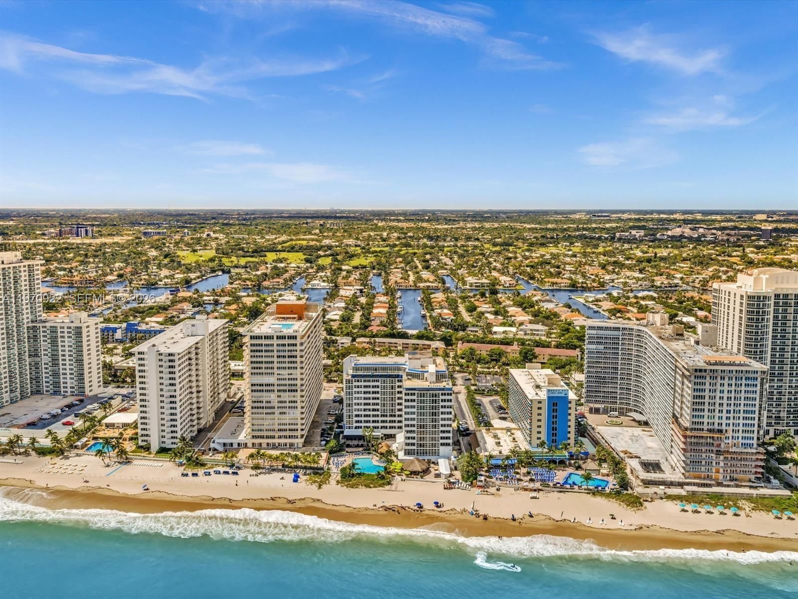 4040 GALT OCEAN DR, Unit 511 - 7