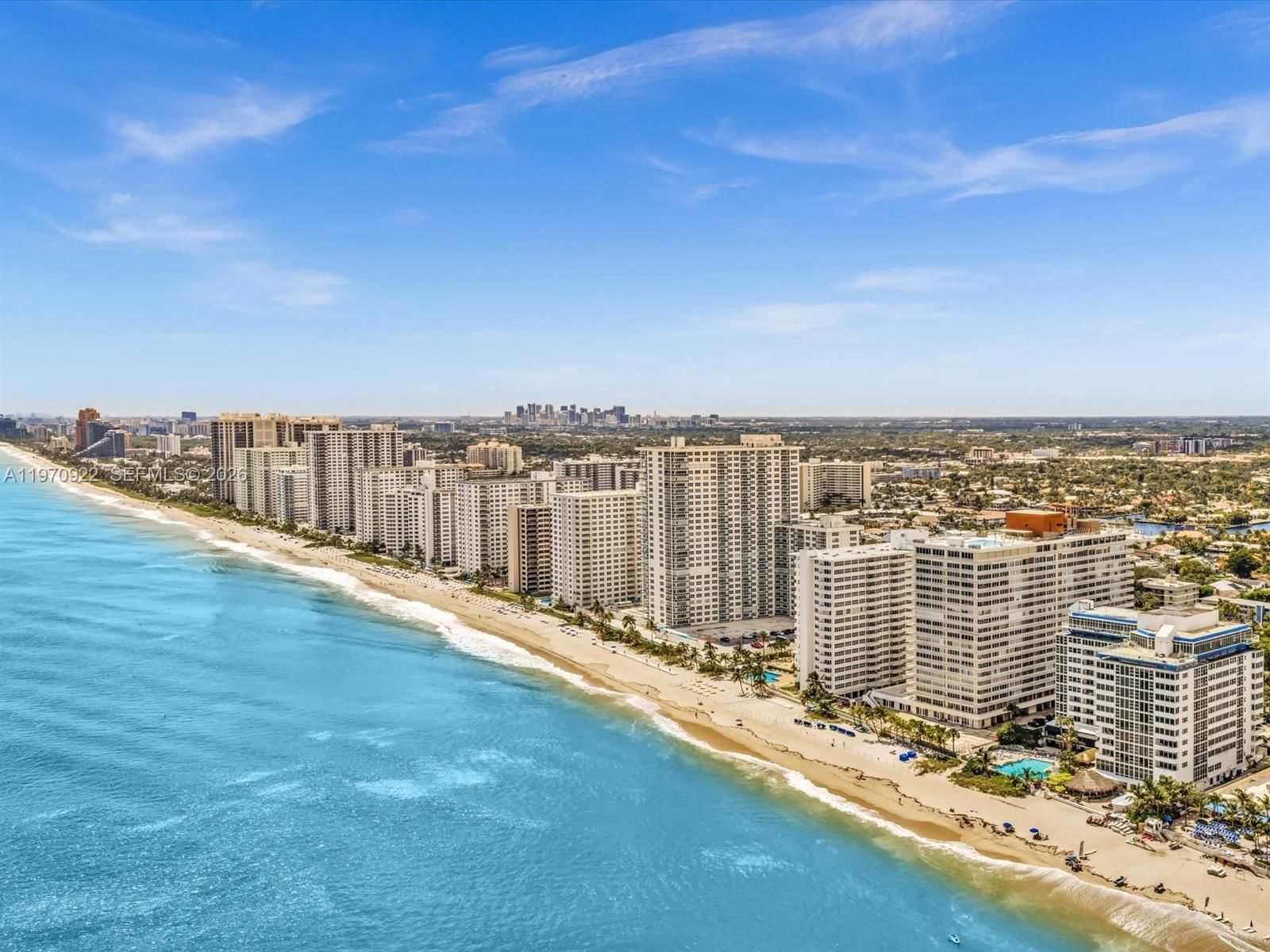 4040 GALT OCEAN DR, Unit 511 - 8