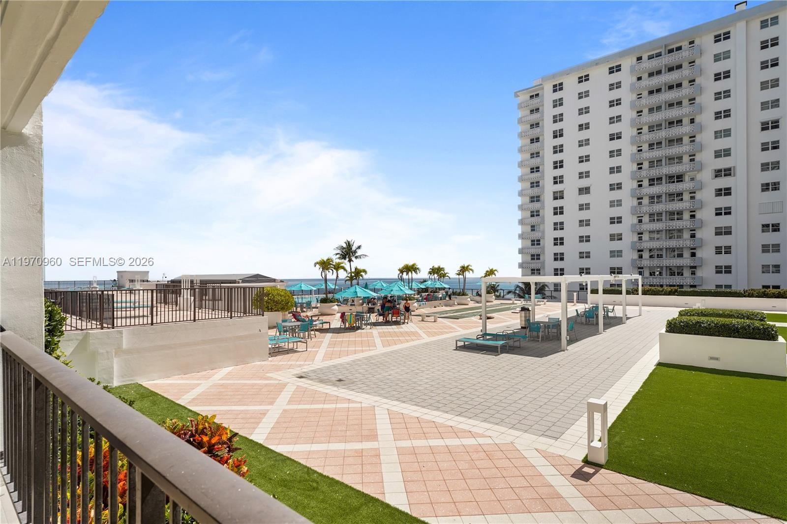 4280 GALT OCEAN DR, Unit 2K - 1