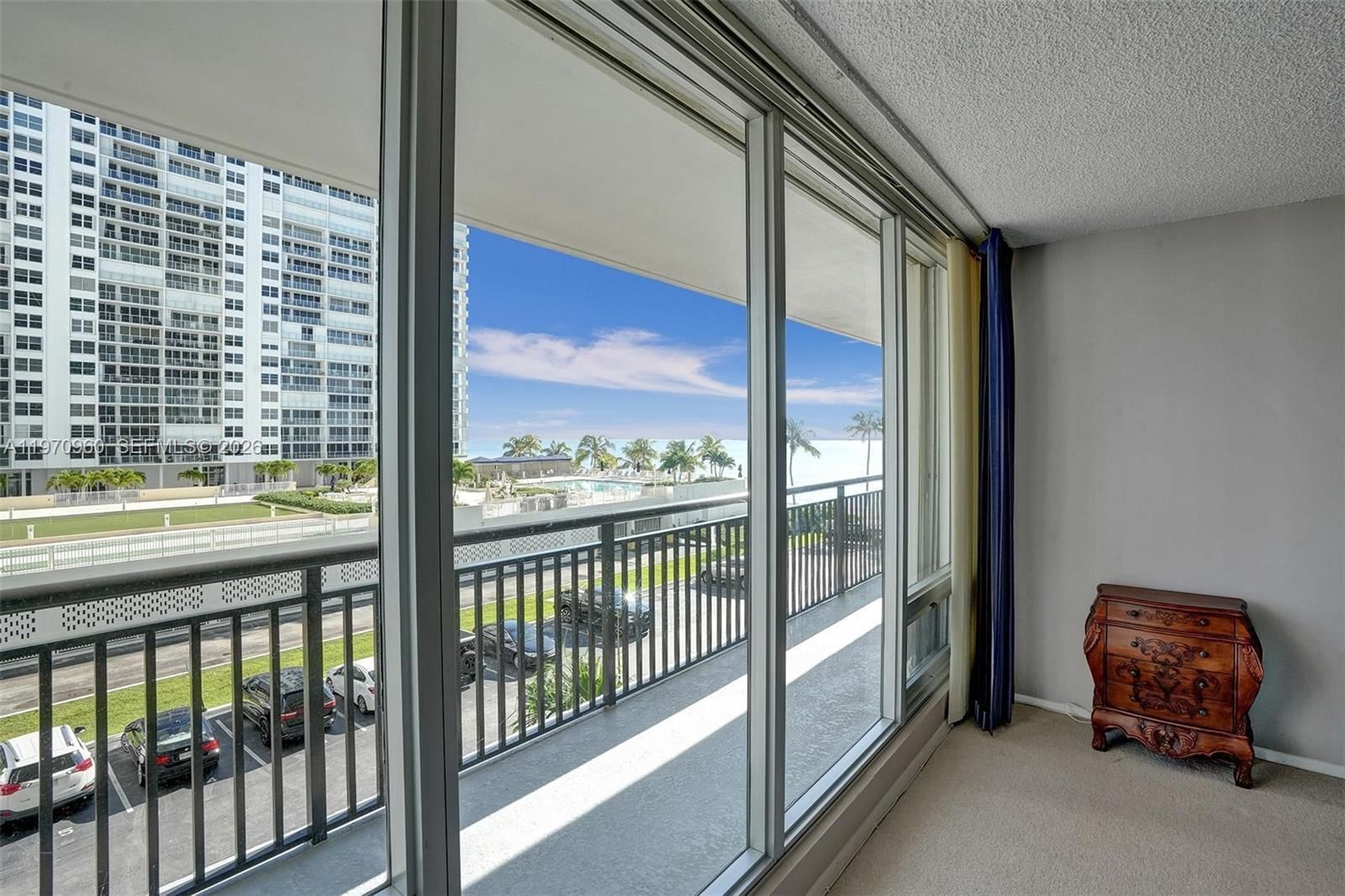 4280 GALT OCEAN DR, Unit 2K - 17