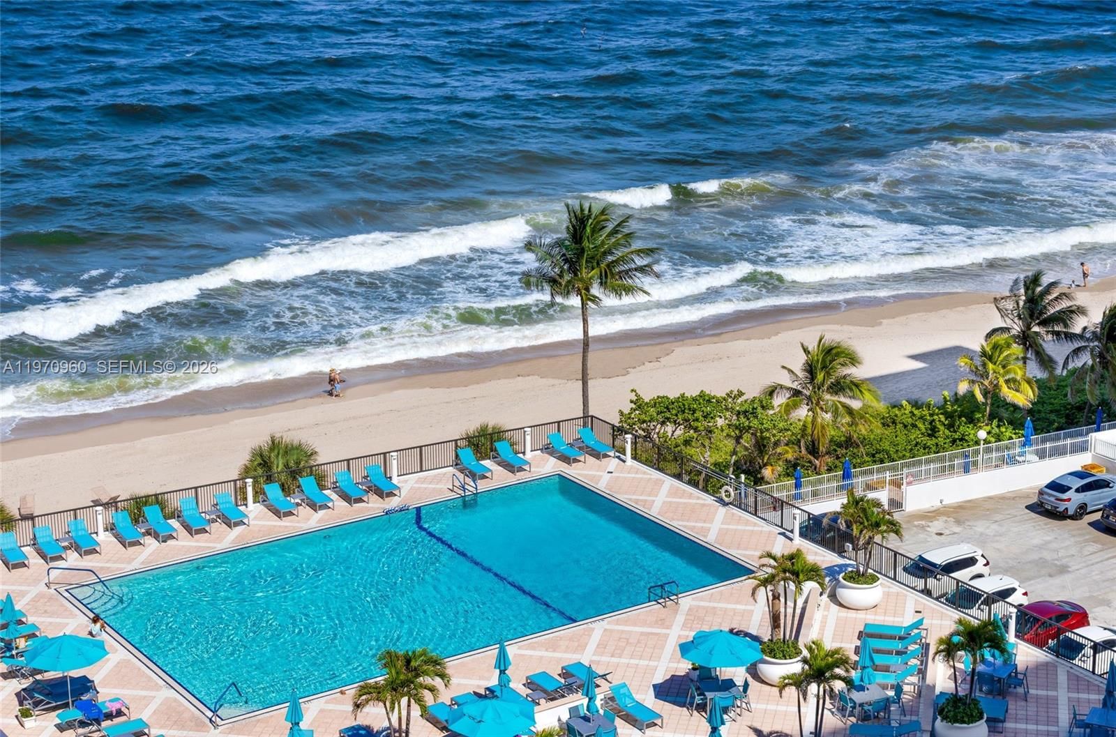 4280 GALT OCEAN DR, Unit 2K - 25