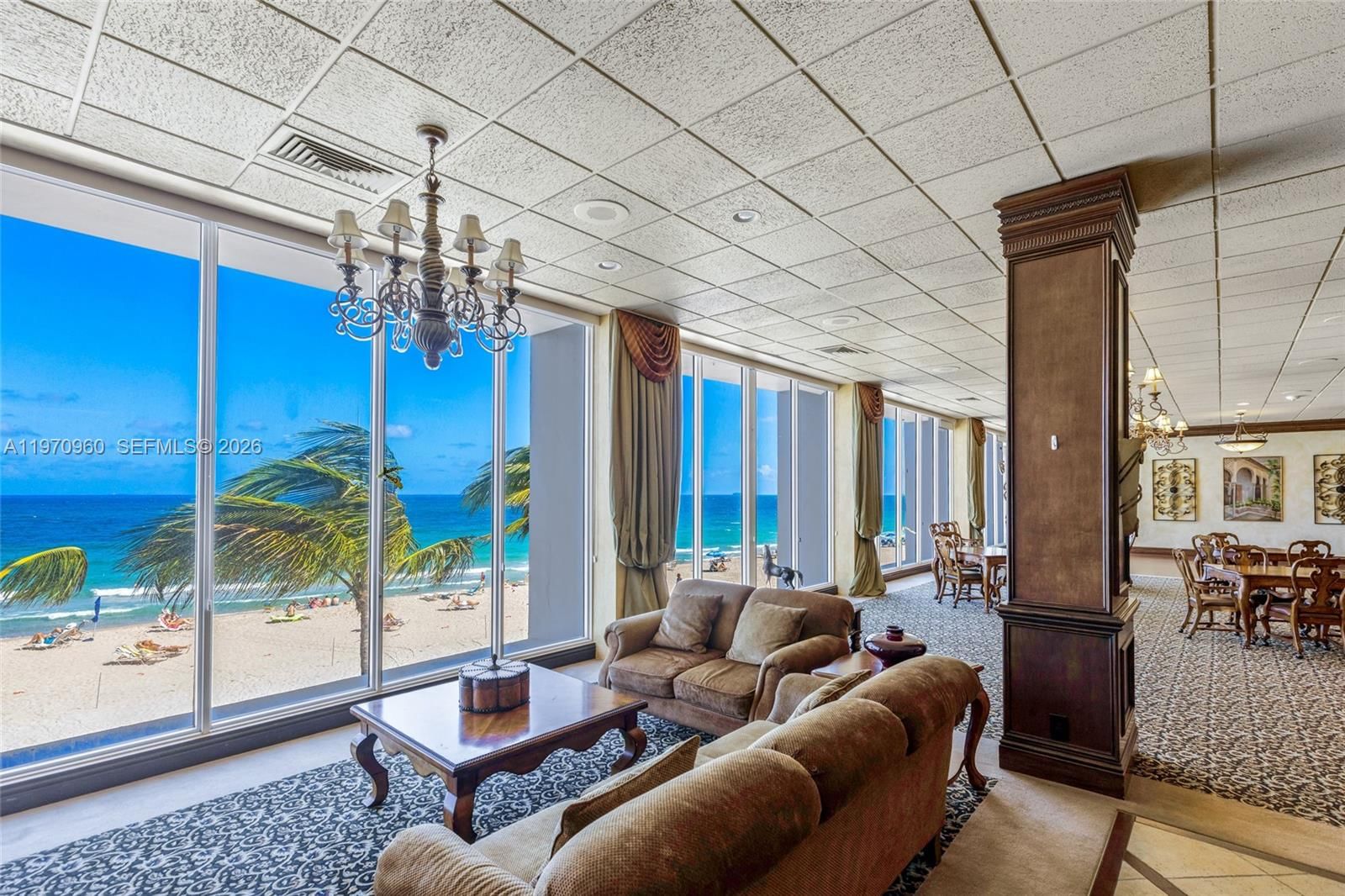 4280 GALT OCEAN DR, Unit 2K - 30