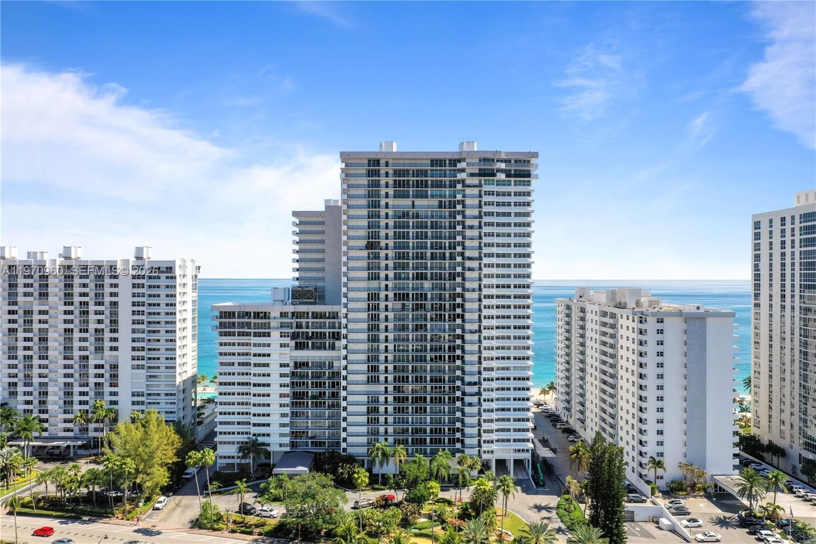 4280 GALT OCEAN DR, Unit 2K - 34