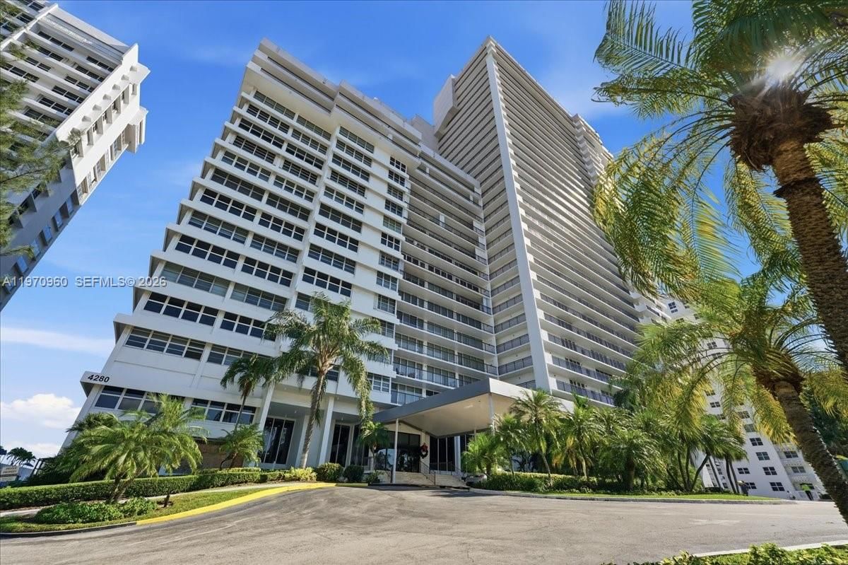 4280 GALT OCEAN DR, Unit 2K - 36