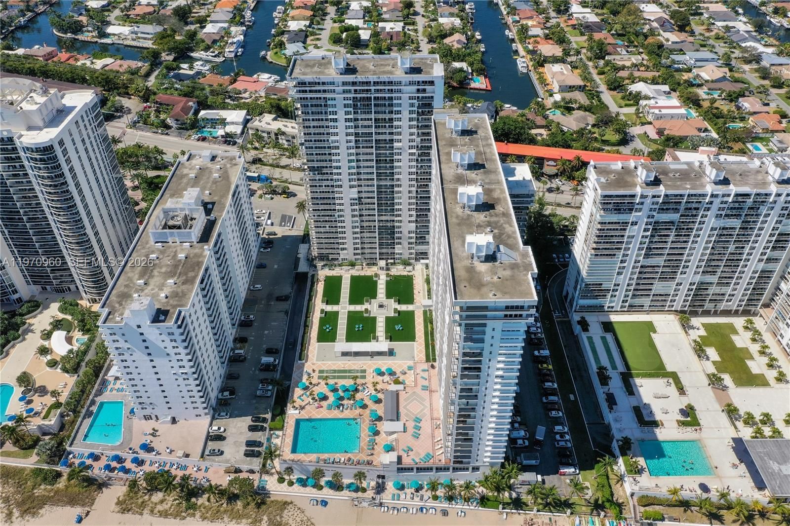 4280 GALT OCEAN DR, Unit 2K - 39