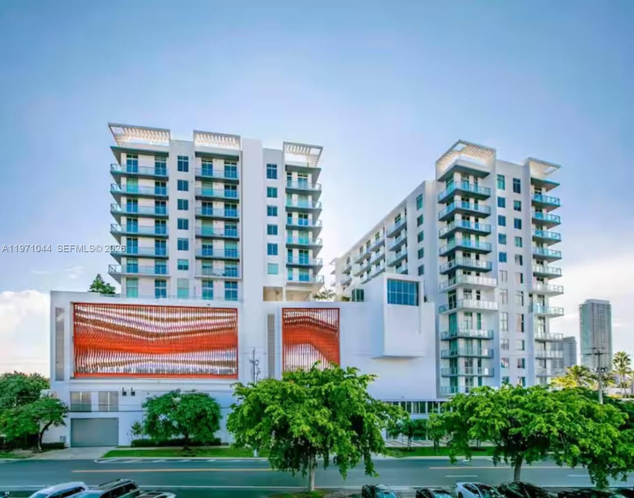 3900 BISCAYNE BLVD, Unit S-402 - 1