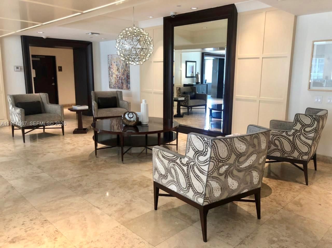 9499 COLLINS AVE, Unit 405 - 1