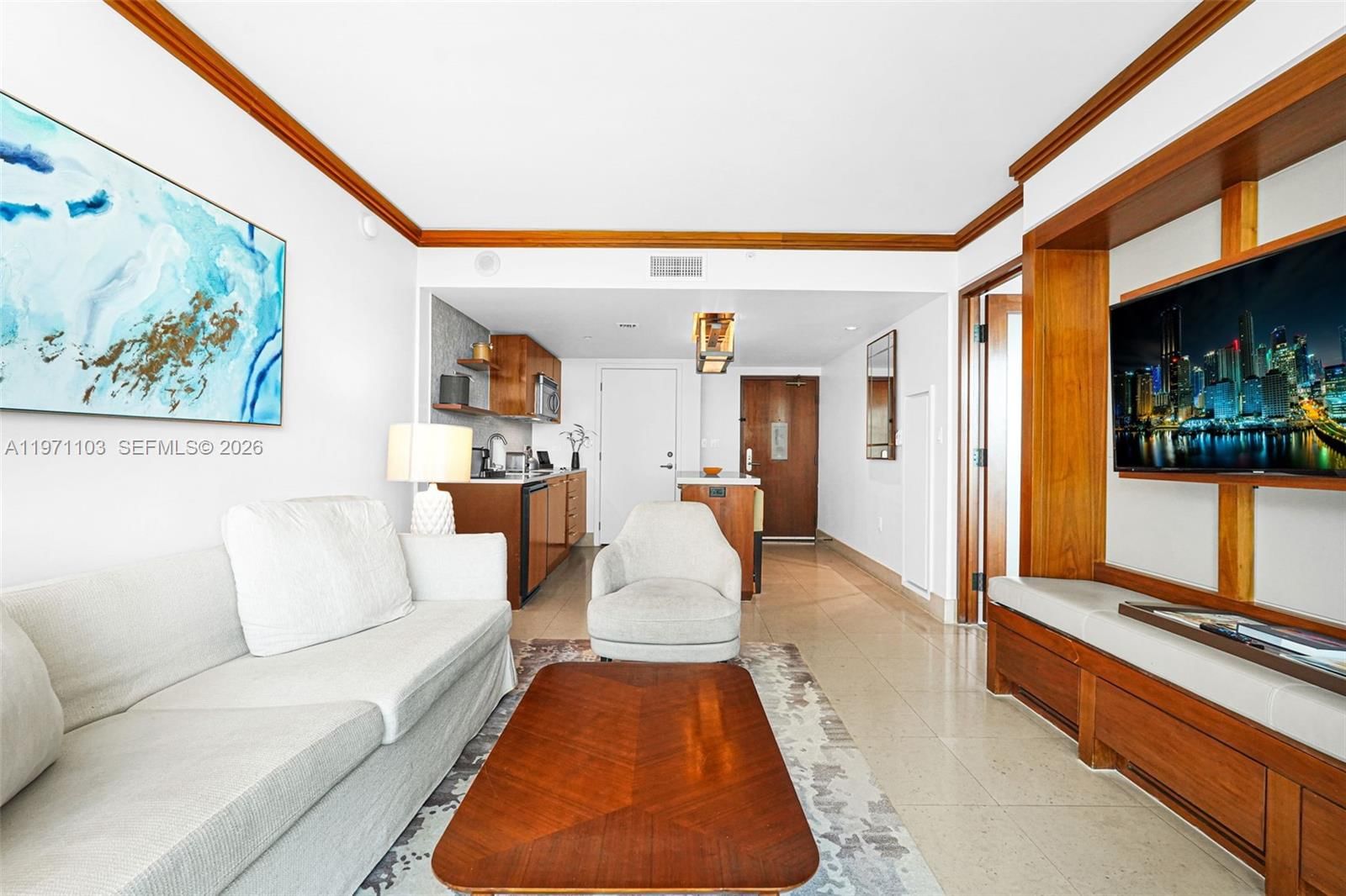 6801 COLLINS AVE, Unit 611 - 11