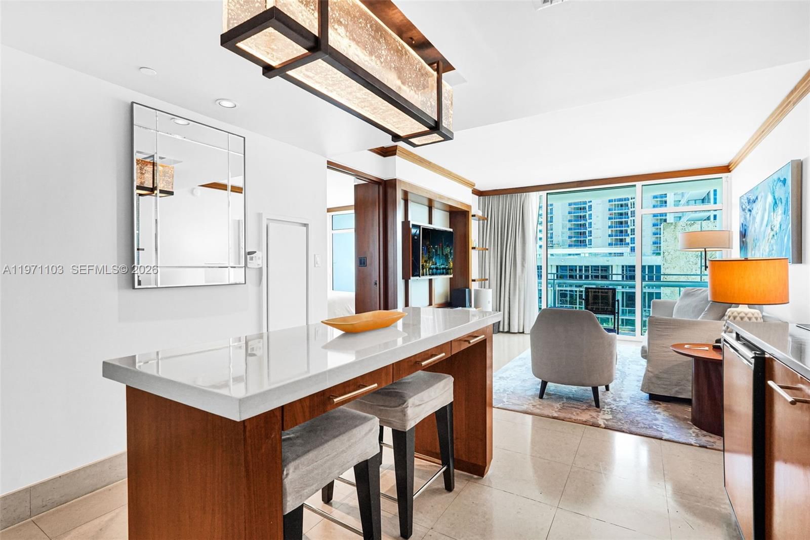 6801 COLLINS AVE, Unit 611 - 13
