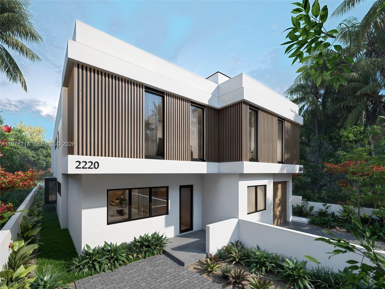 2220 SW 14TH ST, Unit Left - 2