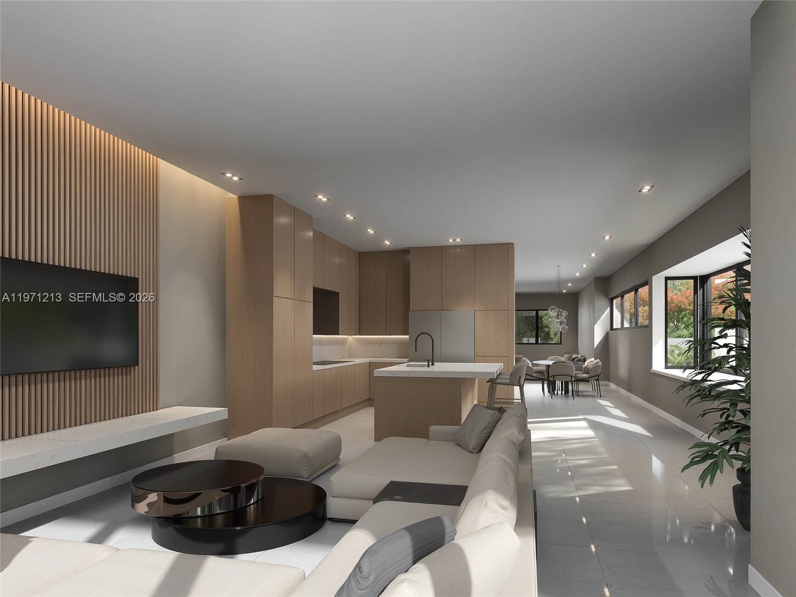 2220 SW 14TH ST, Unit Left - 4