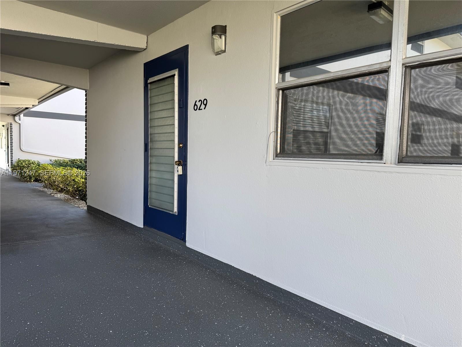 629 Saxony  N, Unit 629 - 5