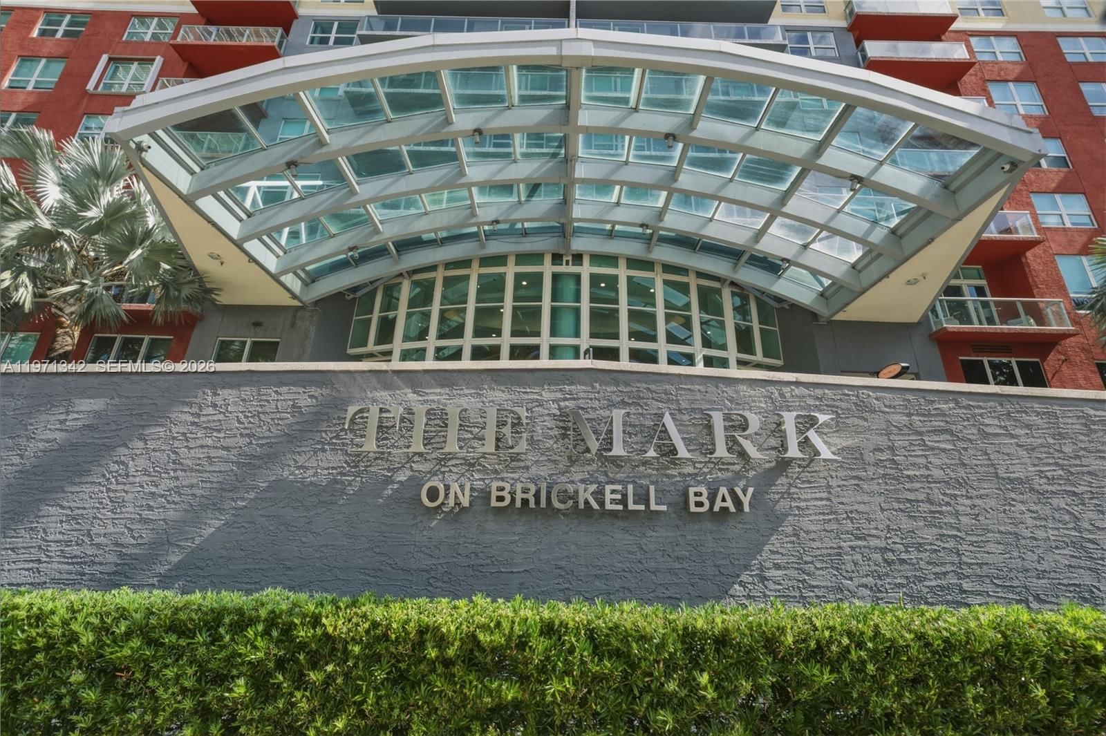 1155 BRICKELL BAY DR, Unit 1107 - 2