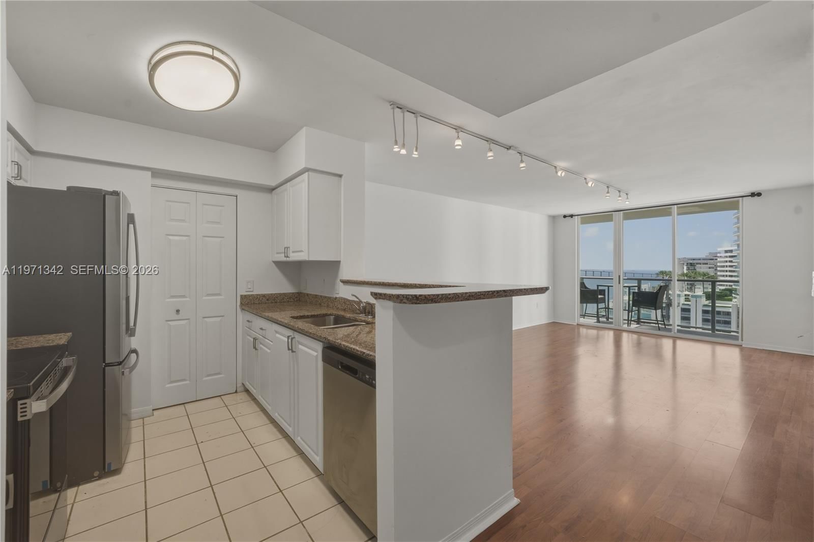 1155 BRICKELL BAY DR, Unit 1107 - 21