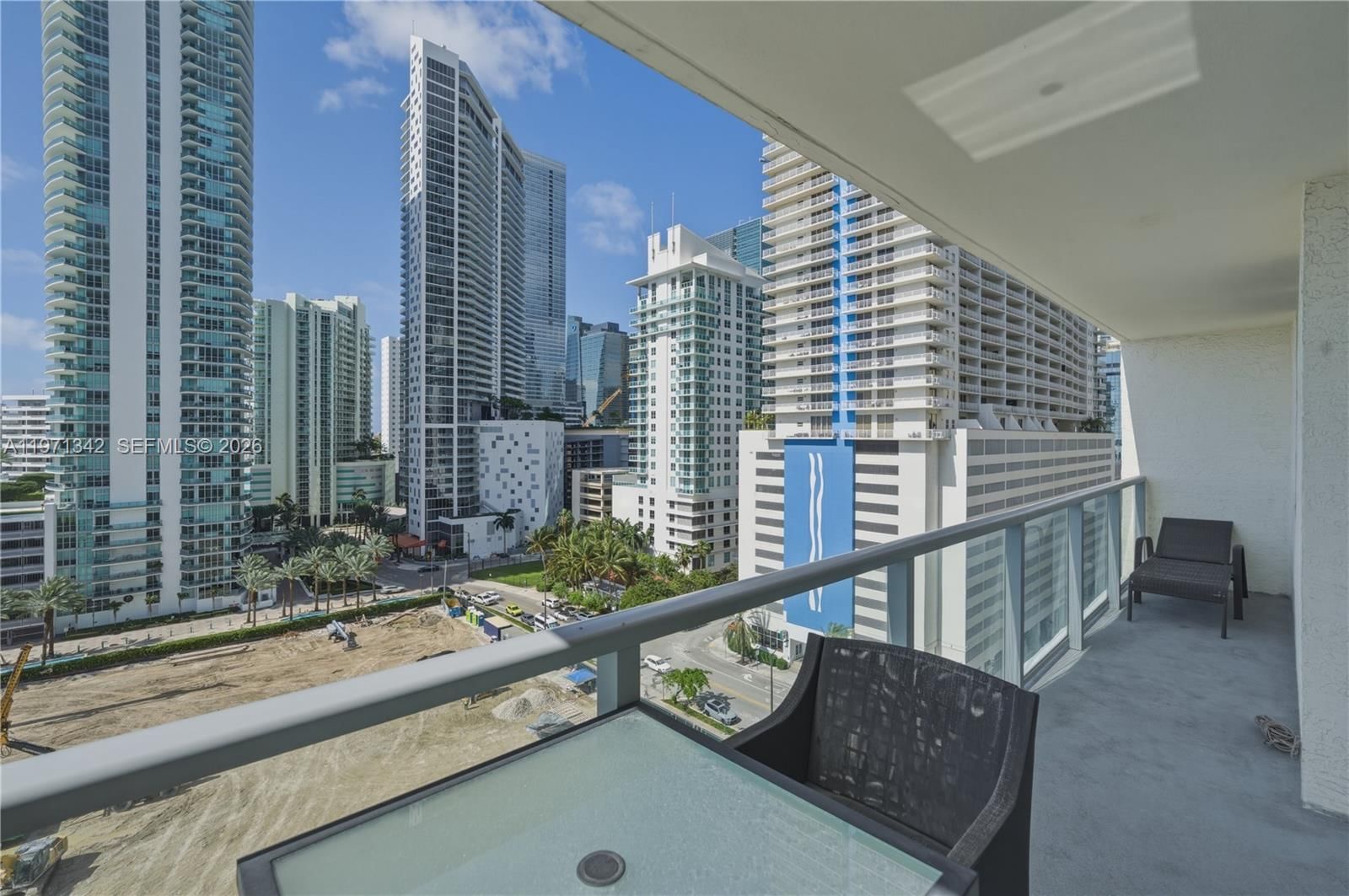 1155 BRICKELL BAY DR, Unit 1107 - 6