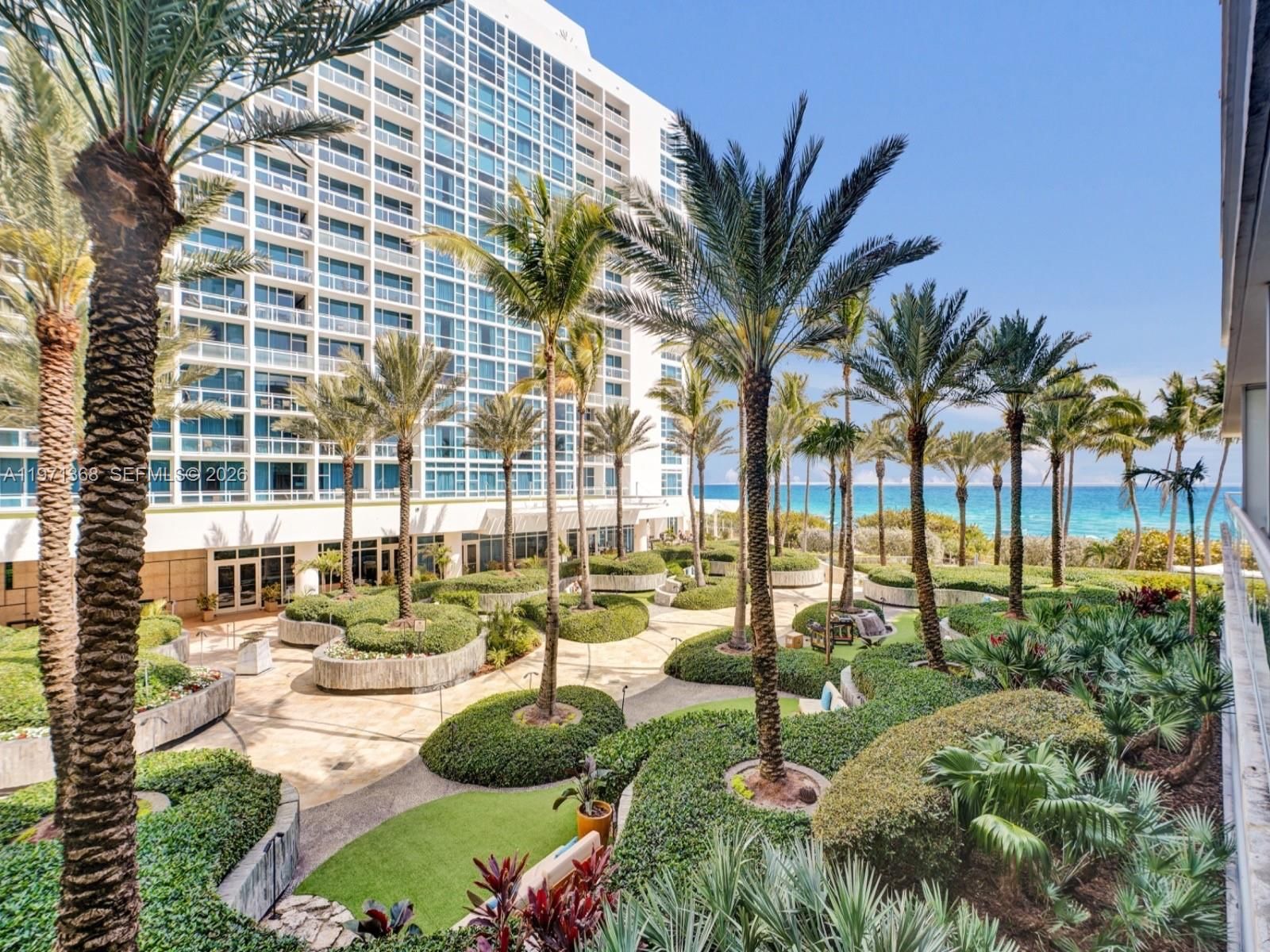 6799 COLLINS AVE, Unit 201 - 2