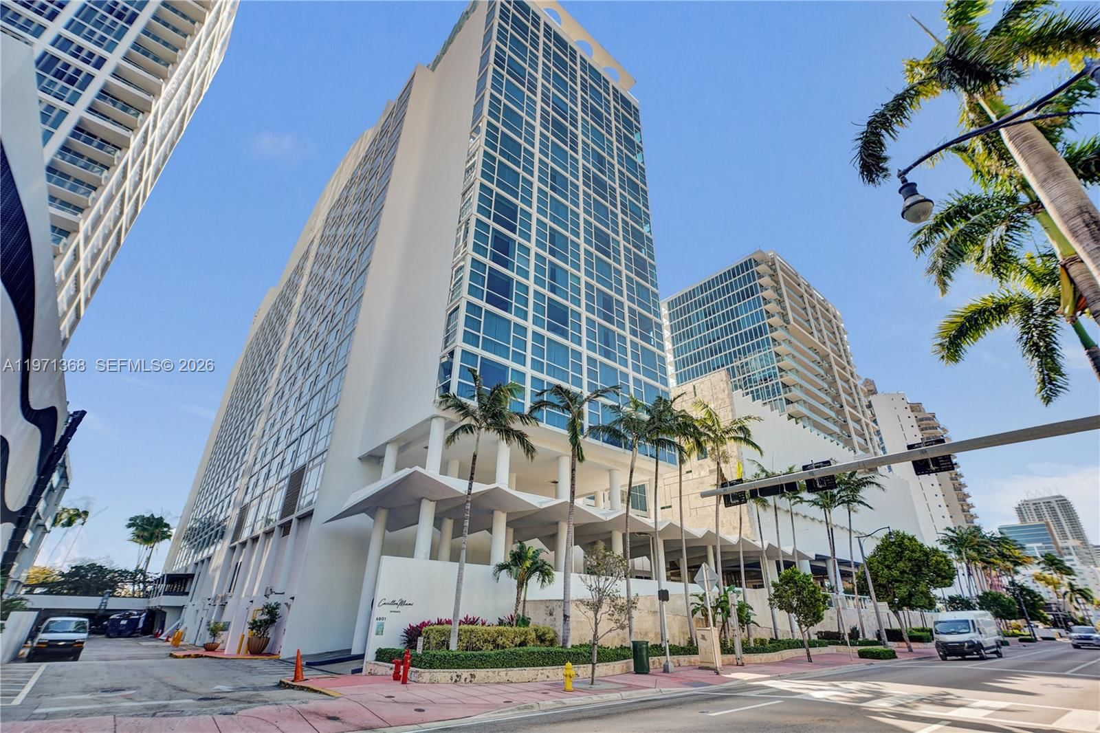 6799 COLLINS AVE, Unit 201 - 21