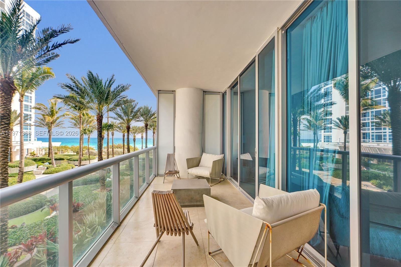 6799 COLLINS AVE, Unit 201 - 3