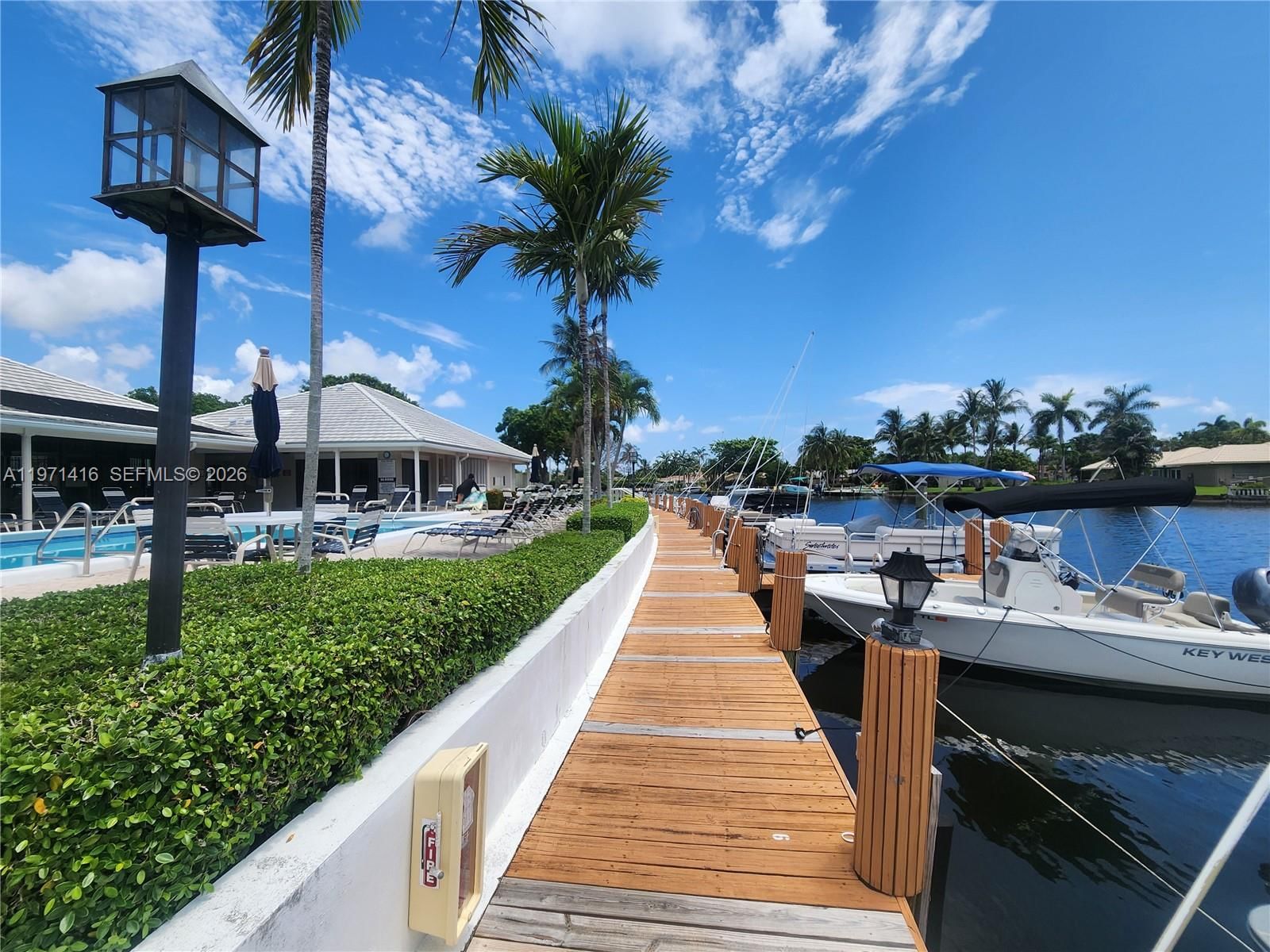 160 Cypress Club Dr, Unit 608 - 19